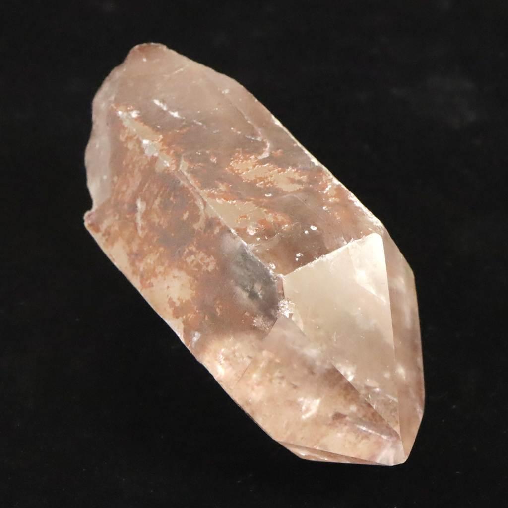 ブラジル産 ストロベリー レムリアンシード 83mm 原石 170g #32832 | 6枚目