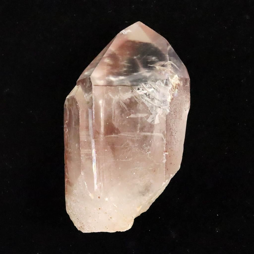 ブラジル産 ストロベリー レムリアンシード 67mm 原石 94.6g #32972 | 2枚目