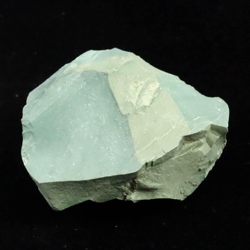 出雲碧玉 出雲石 44mm原石 ディレクトリカード付 35.7g #97448 | 2枚目