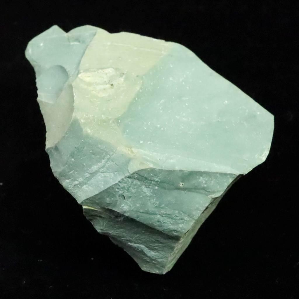 出雲碧玉 出雲石 44mm原石 ディレクトリカード付 35.7g #97448 | 4枚目