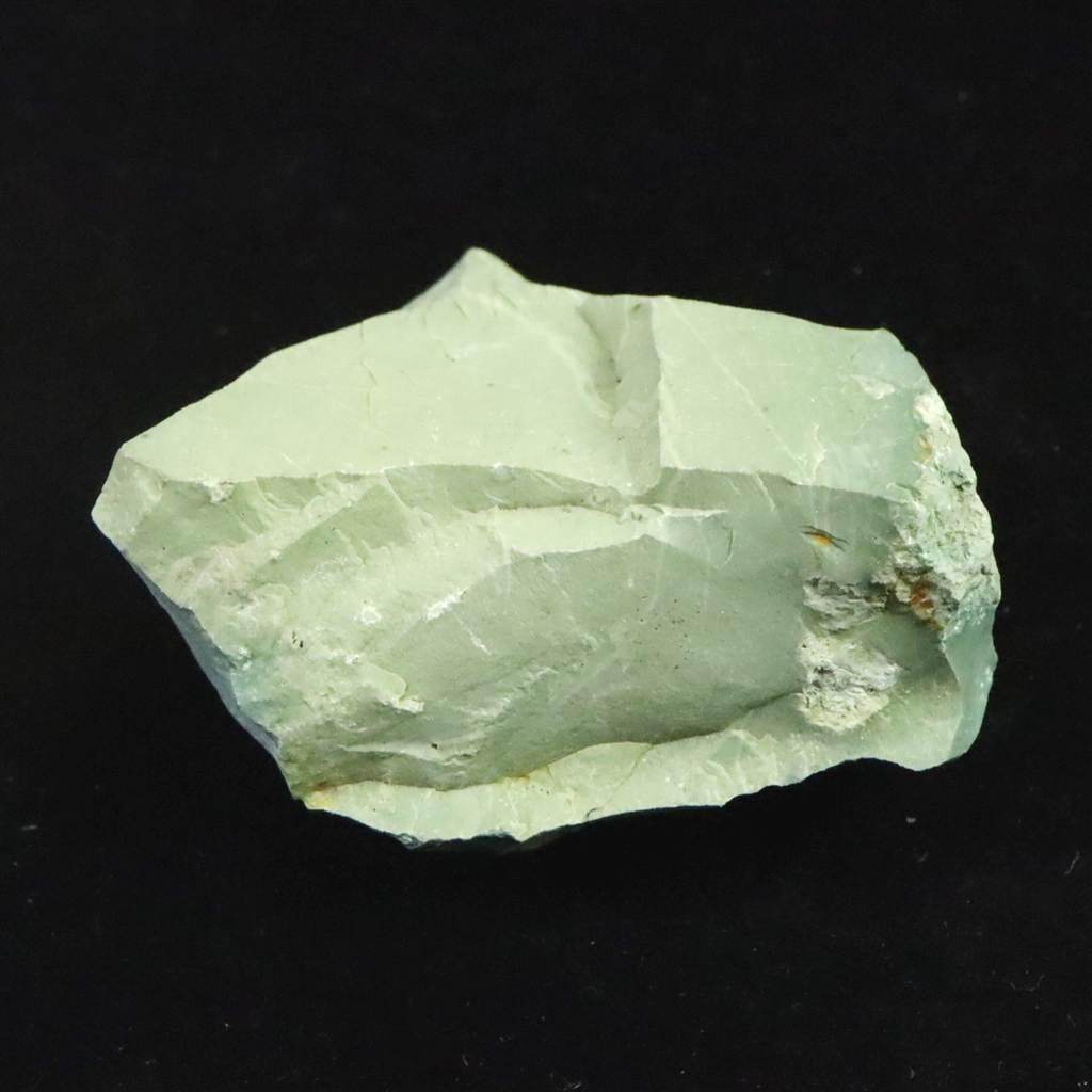 出雲碧玉 出雲石 44mm原石 ディレクトリカード付 35.7g #97448 | 6枚目