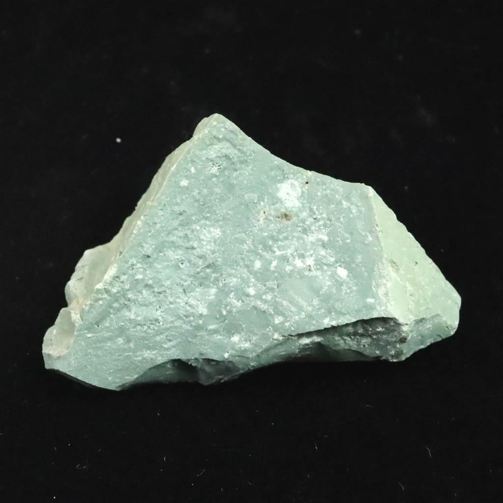 出雲碧玉 出雲石 34mm原石 ディレクトリカード付 8.4g #60767 | 4枚目