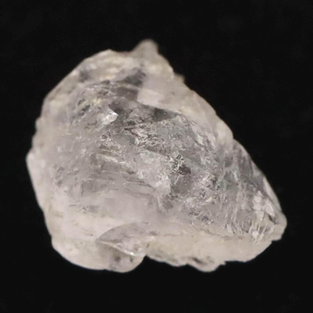 ウクライナ産 フェナカイト 8mm原石 0.28g #96045 | 3枚目
