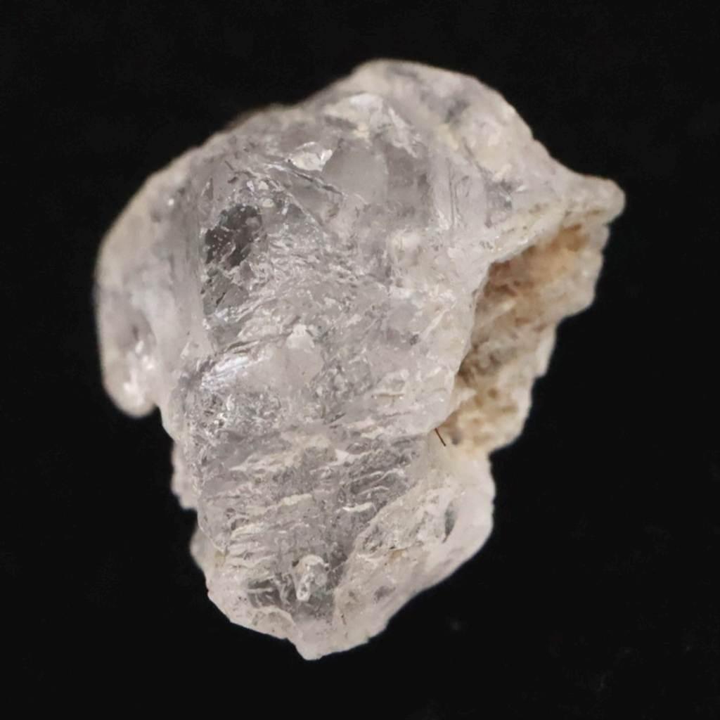 ウクライナ産 フェナカイト 8mm原石 0.28g #96045 | 4枚目