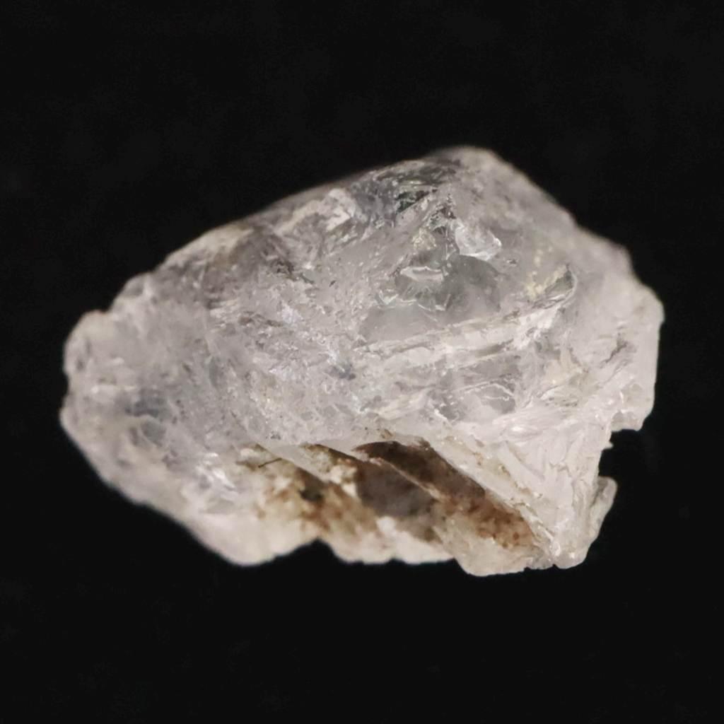 ウクライナ産 フェナカイト 8mm原石 0.28g #96045 | 5枚目