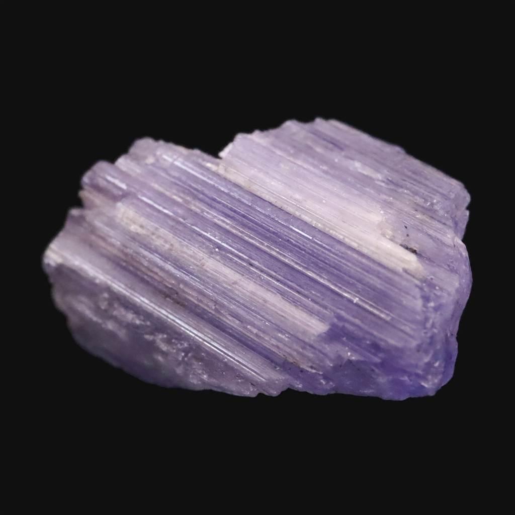 タンザナイト 非加熱 23.7mm原石 結晶 27.3ct #22238 | 5枚目