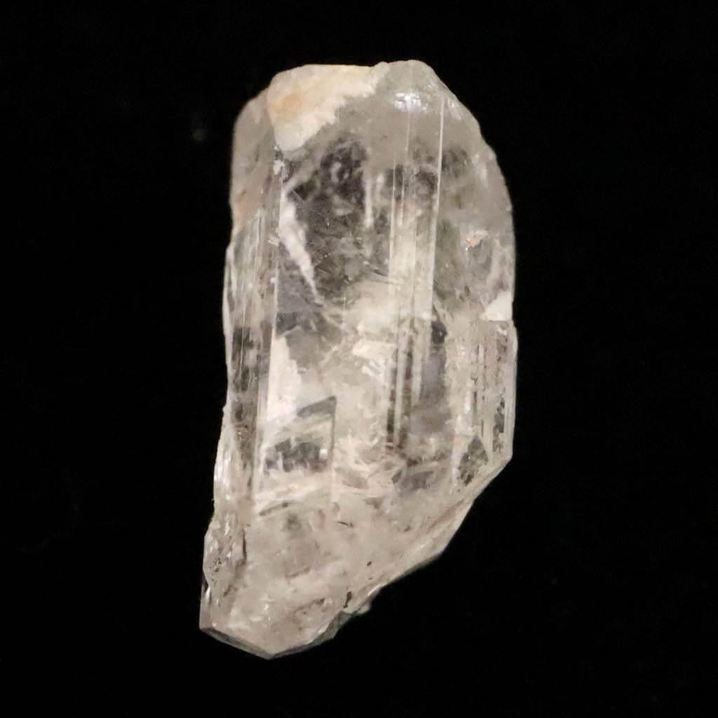 ミャンマー モゴク産 フェナカイト 結晶原石 1.43ct #20167 | 2枚目