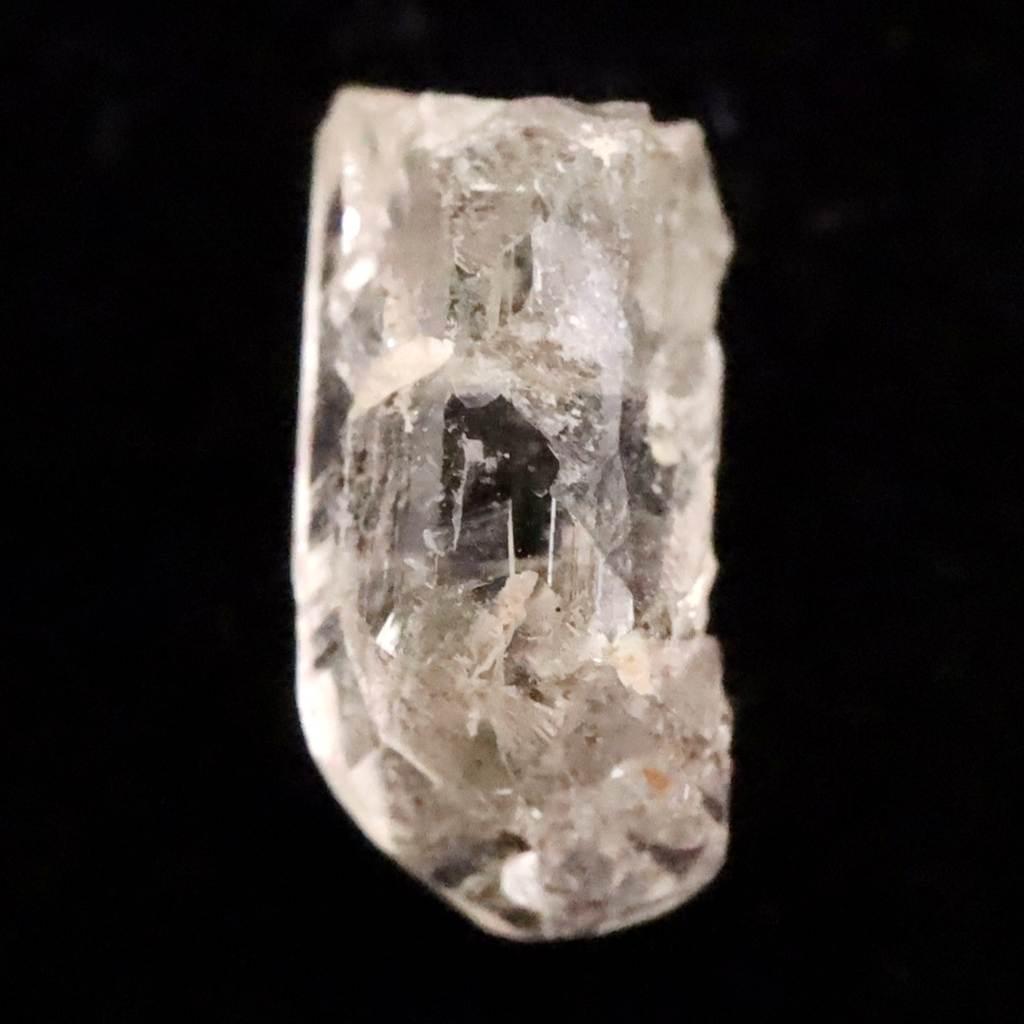 ミャンマー モゴク産 フェナカイト 結晶原石 1.43ct #20167 | 3枚目