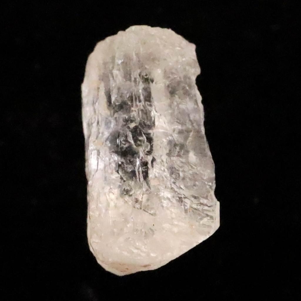 ミャンマー モゴク産 フェナカイト 結晶原石 1.33ct #98570 | 2枚目