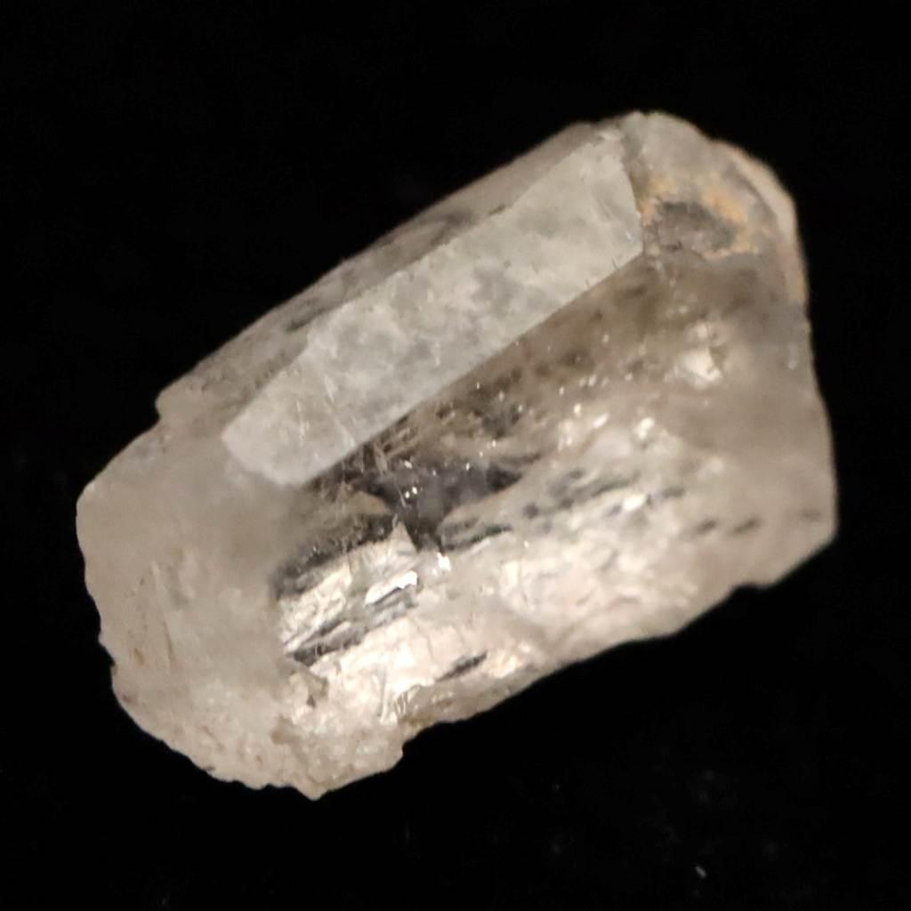 ミャンマー モゴク産 フェナカイト 結晶原石 1.33ct #98570 | 4枚目