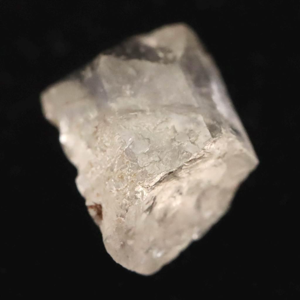ミャンマー モゴク産 フェナカイト 結晶原石 1.56ct #52384 | 5枚目