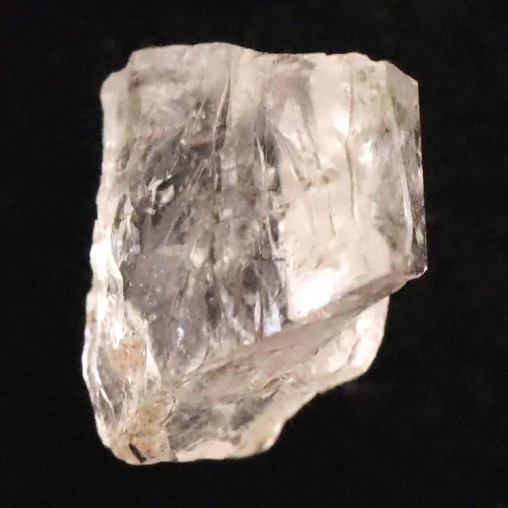 ミャンマー モゴク産 フェナカイト 結晶原石 2.16ct #93937 | 3枚目