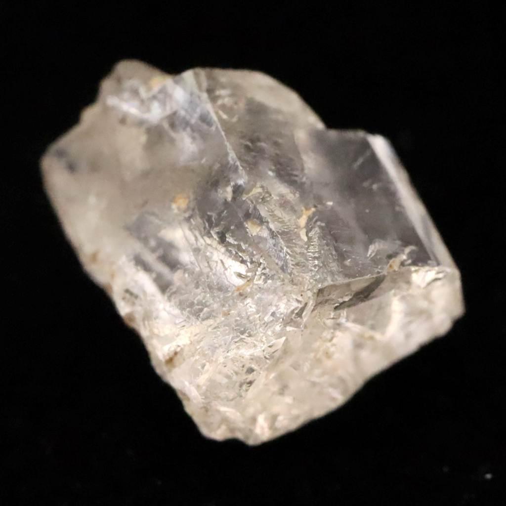 ミャンマー モゴク産 フェナカイト 結晶原石 2.16ct #93937 | 4枚目