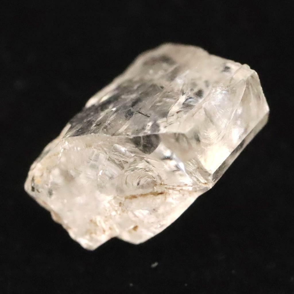 ミャンマー モゴク産 フェナカイト 結晶原石 2.16ct #93937 | 5枚目