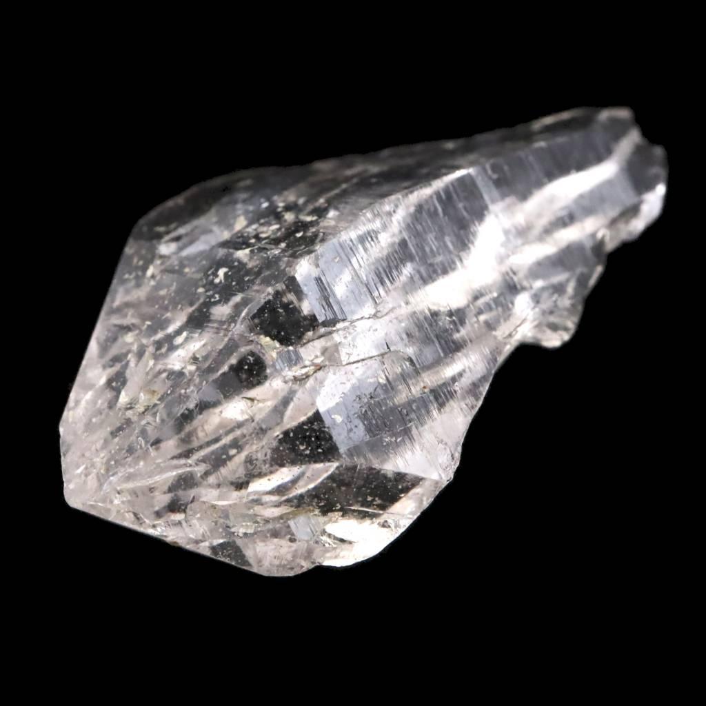 チベット カイラス産 ヒマラヤ水晶 49mm原石 19.0g #10885 | 4枚目