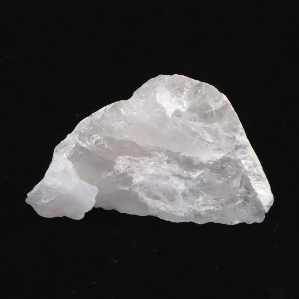 ブラジル産 フェナカイト AAA 19mm原石 2.28g #455361枚目の画像