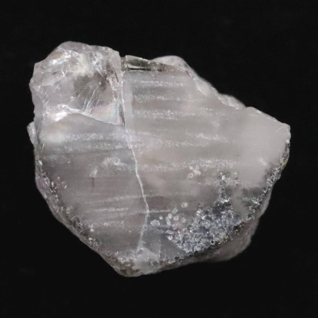 ロシア産 フェナカイト AAA 12mm原石 8.13ct #507711枚目の画像