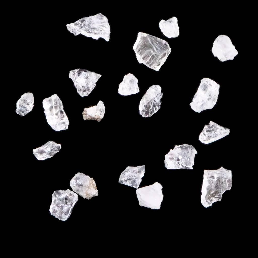 ロシア産 フェナカイト AAA 小原石セット 2.4ct #795931枚目の画像