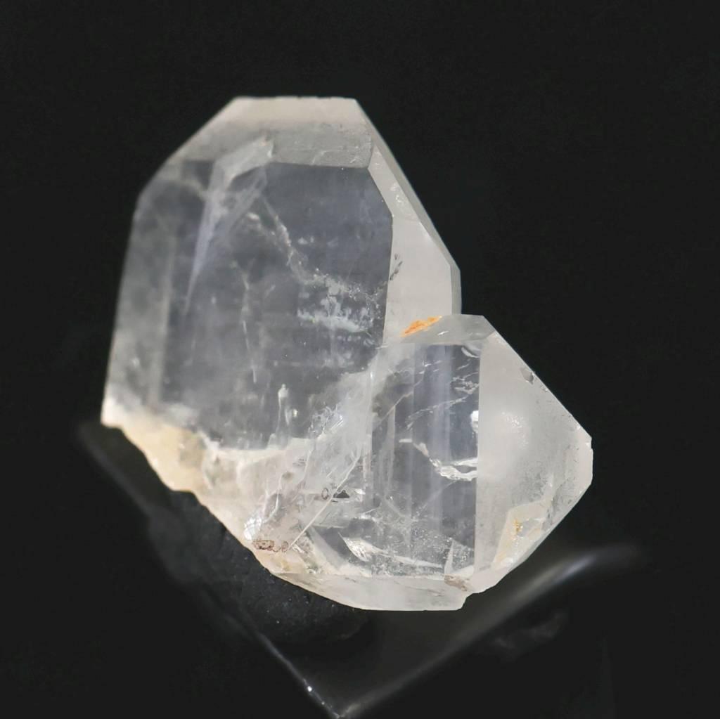 長崎県奈留島産 日本式双晶 2.74g #69664 | 3枚目