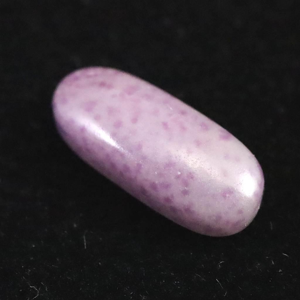 スギライト タンブル ルース 0.25g #59739 | 4枚目