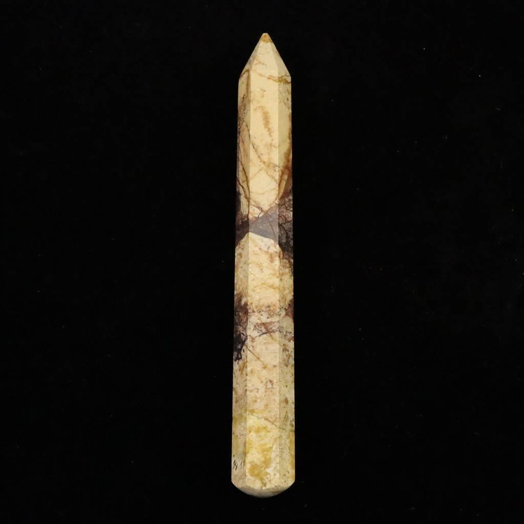 H&E社 リベレーションストーン 100mmワンド 23.9g #600171枚目の画像