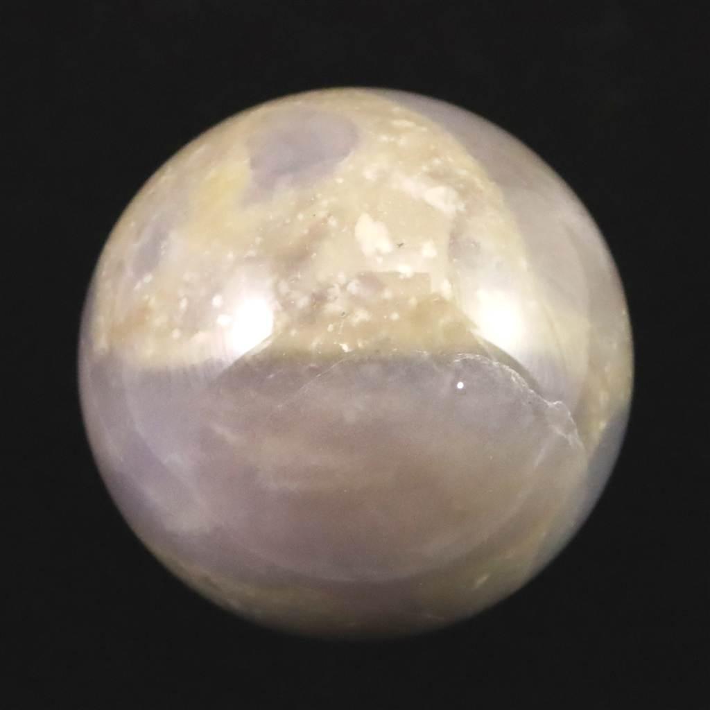 H&E社 サークルストーン 40mmスフィア 88.3g #159171枚目の画像