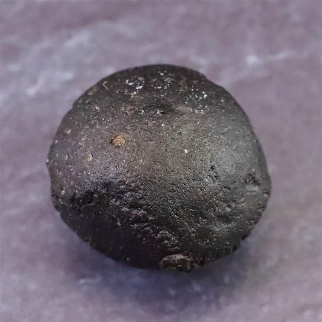 オーストラライト オーストラリア産テクタイト 原石 6.3g #736181枚目の画像