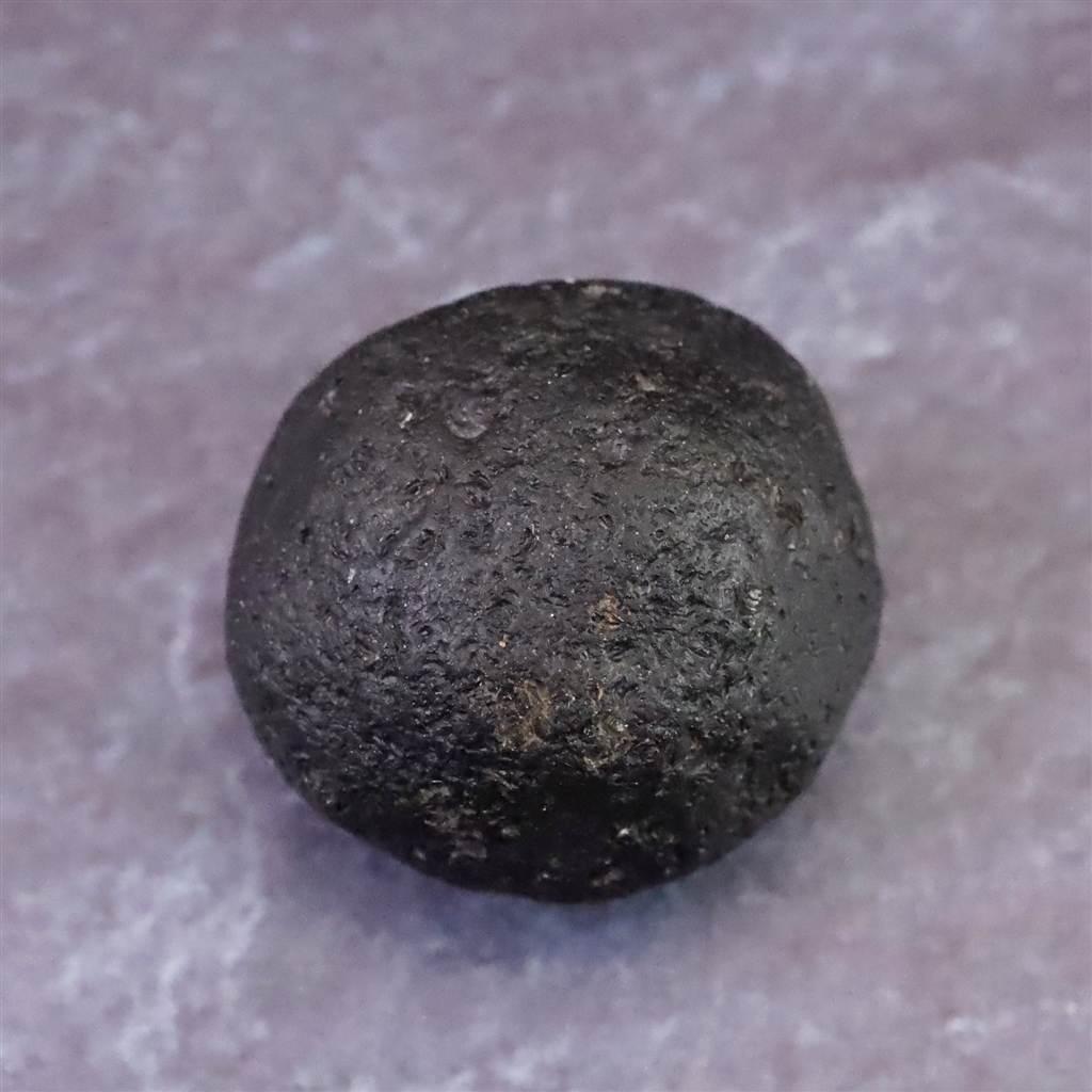 オーストラライト オーストラリア産テクタイト 原石 6.4g #857491枚目の画像