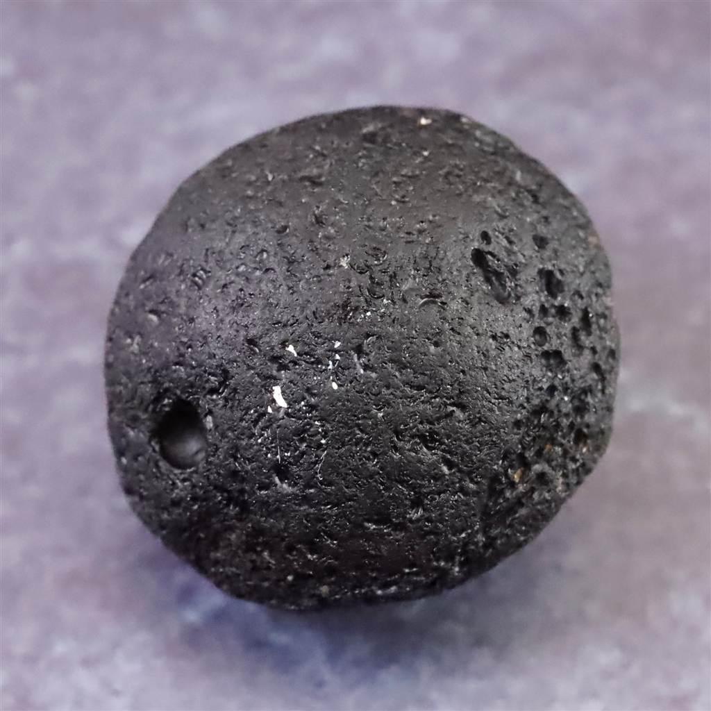 オーストラライト オーストラリア産テクタイト 原石 5.8g #974581枚目の画像