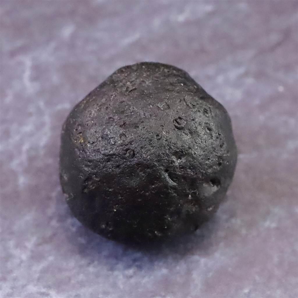 オーストラライト オーストラリア産テクタイト 原石 6.1g #824881枚目の画像