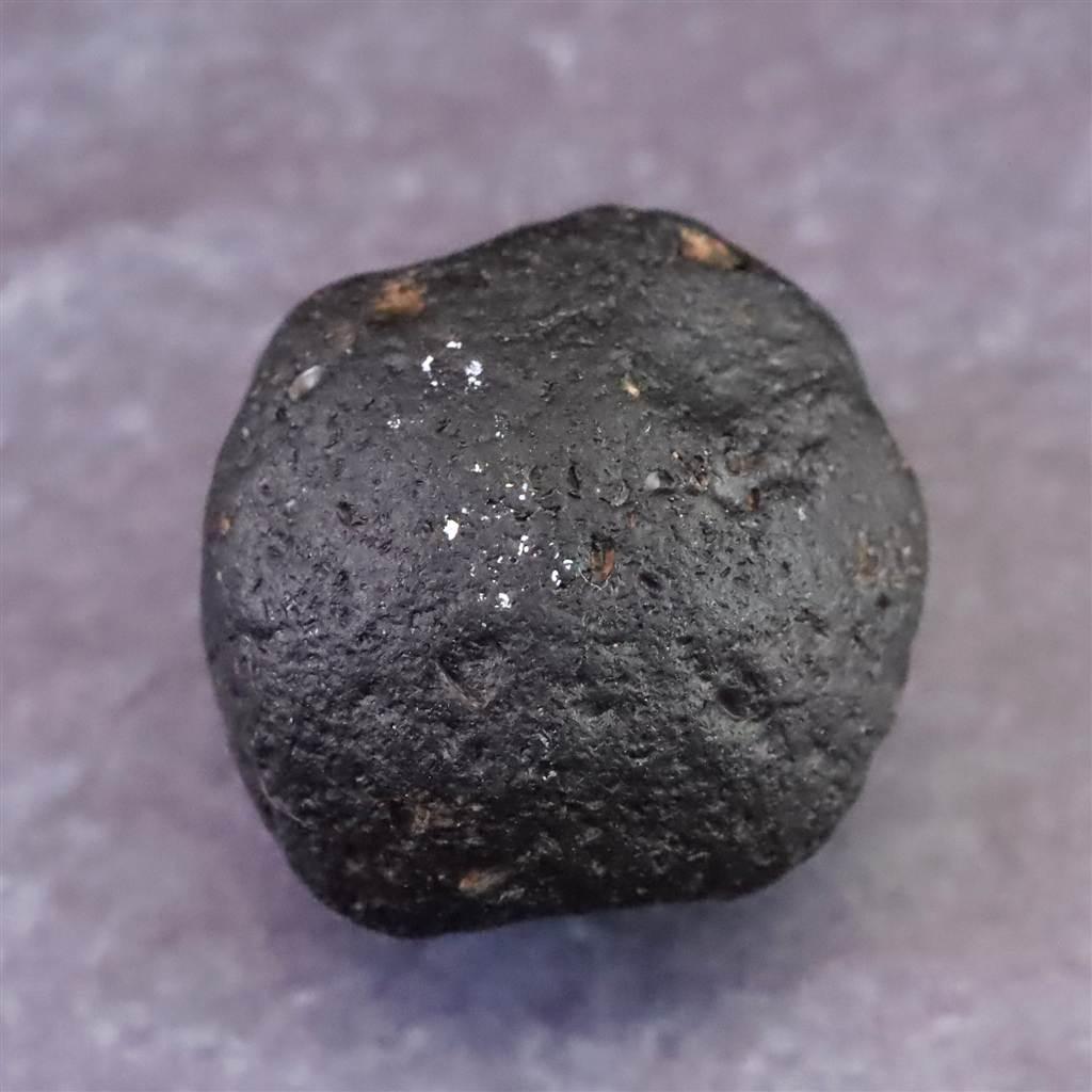 オーストラライト オーストラリア産テクタイト 原石 5.8g #271621枚目の画像