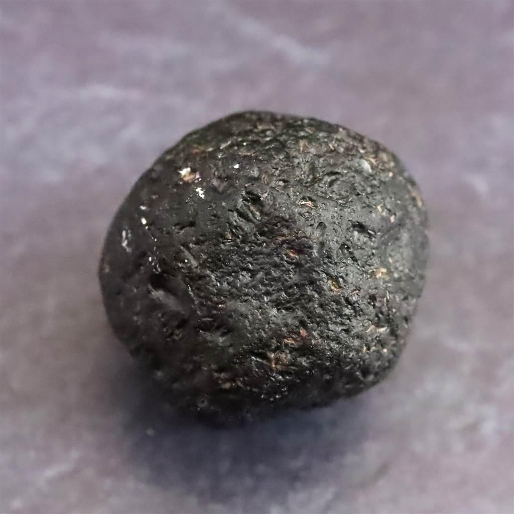 オーストラライト オーストラリア産テクタイト 原石 6.3g #157661枚目の画像