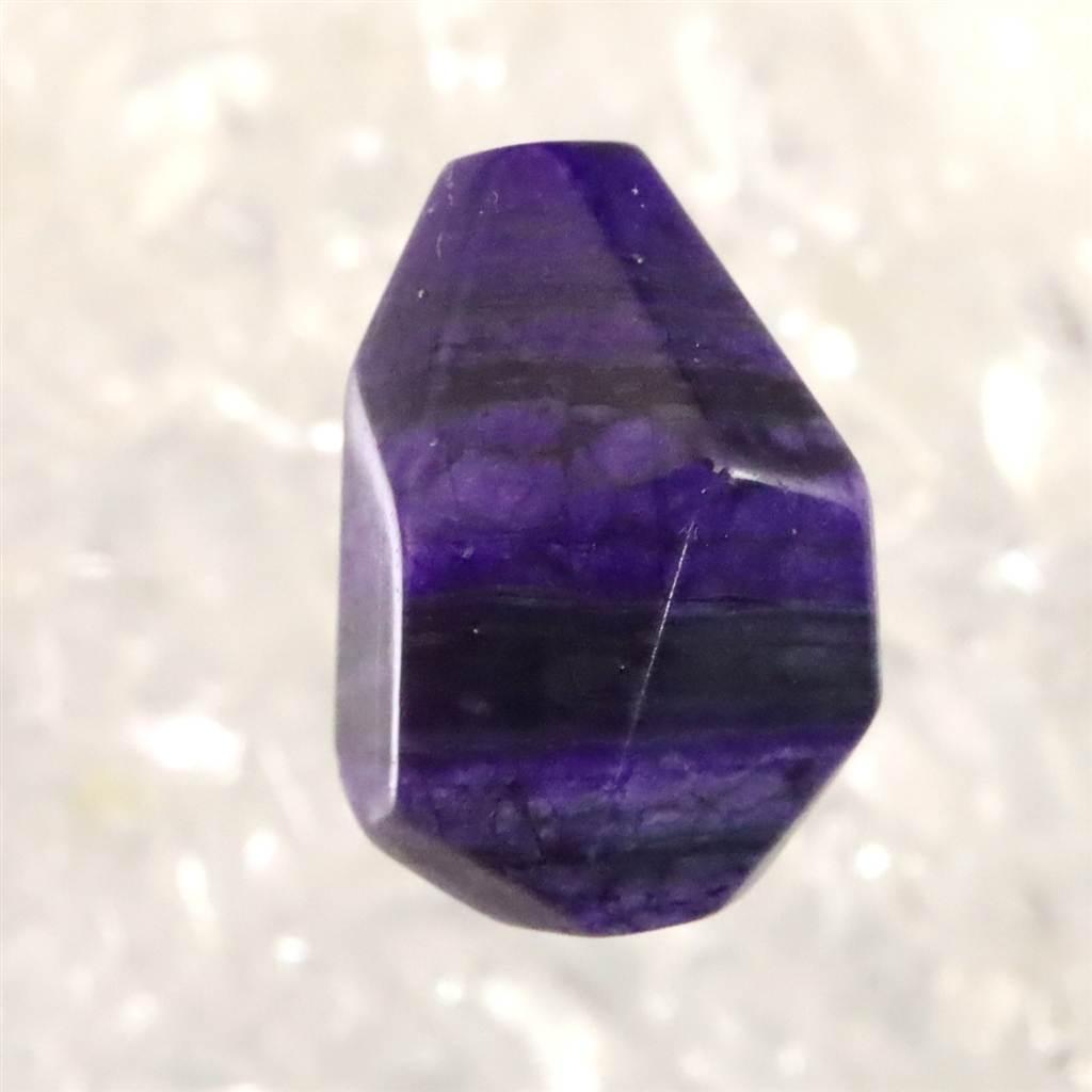 スギライト AAAA 原石ラフカット ルース 1.82g #217721枚目の画像