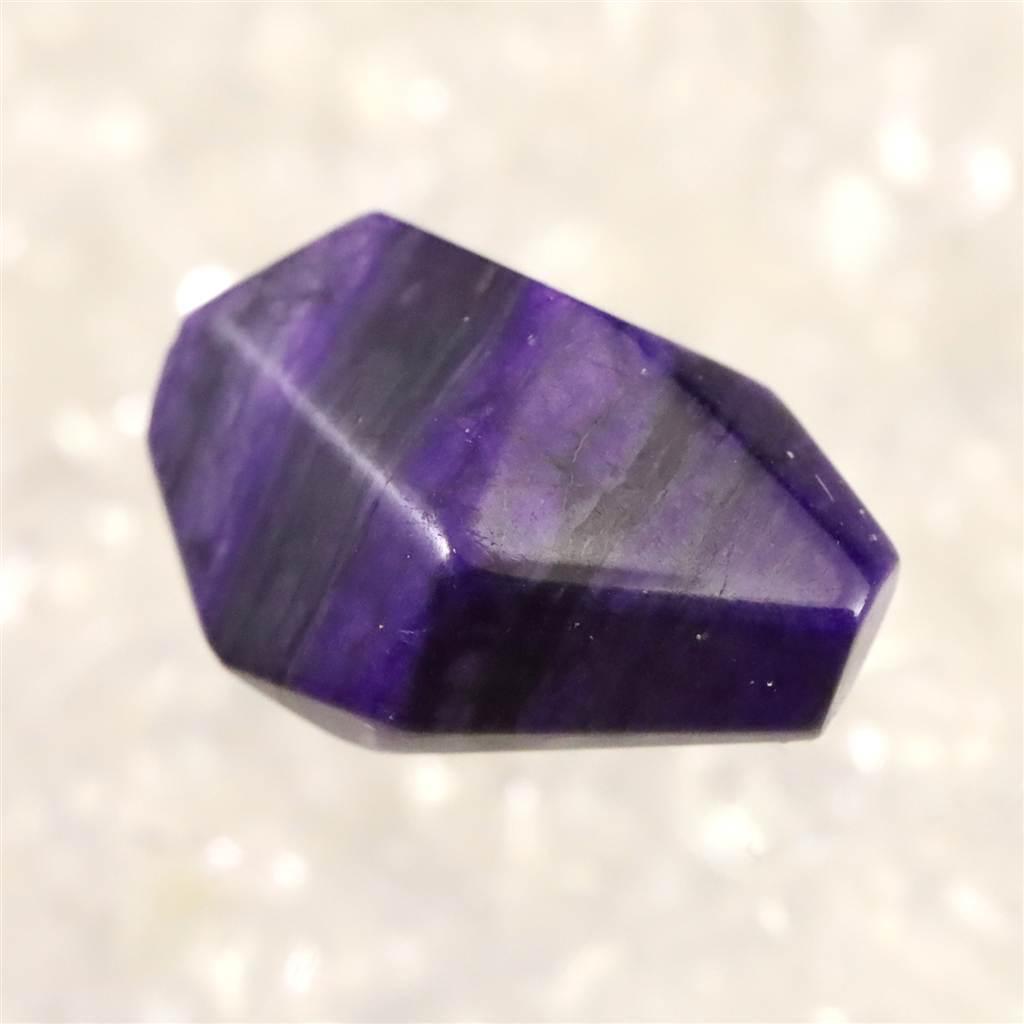 スギライト AAAA 原石ラフカット ルース 1.82g #21772 | 3枚目