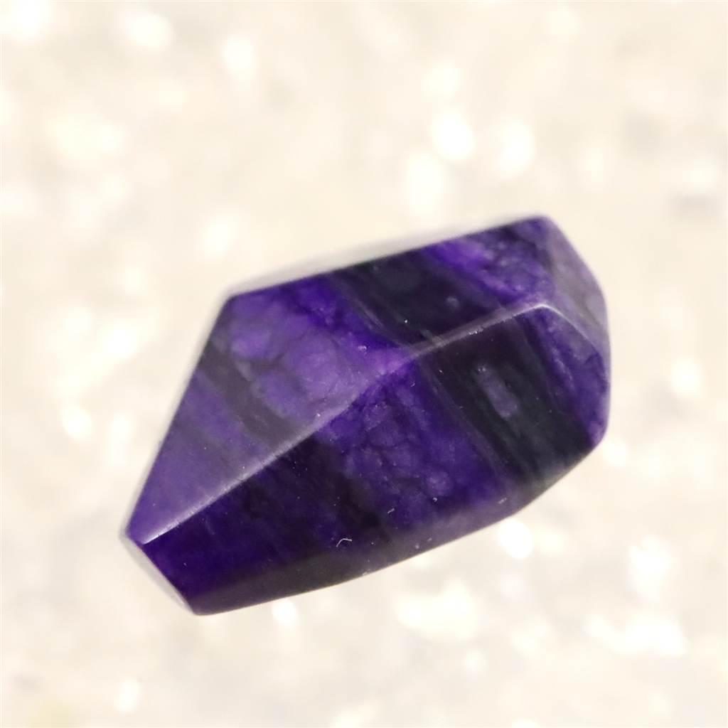 スギライト AAAA 原石ラフカット ルース 1.82g #21772 | 4枚目