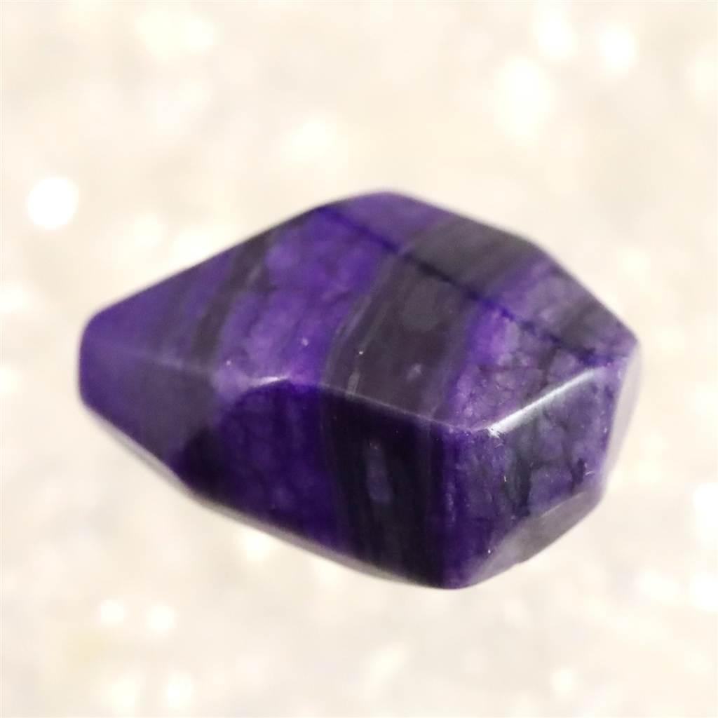 スギライト AAAA 原石ラフカット ルース 1.82g #21772 | 5枚目