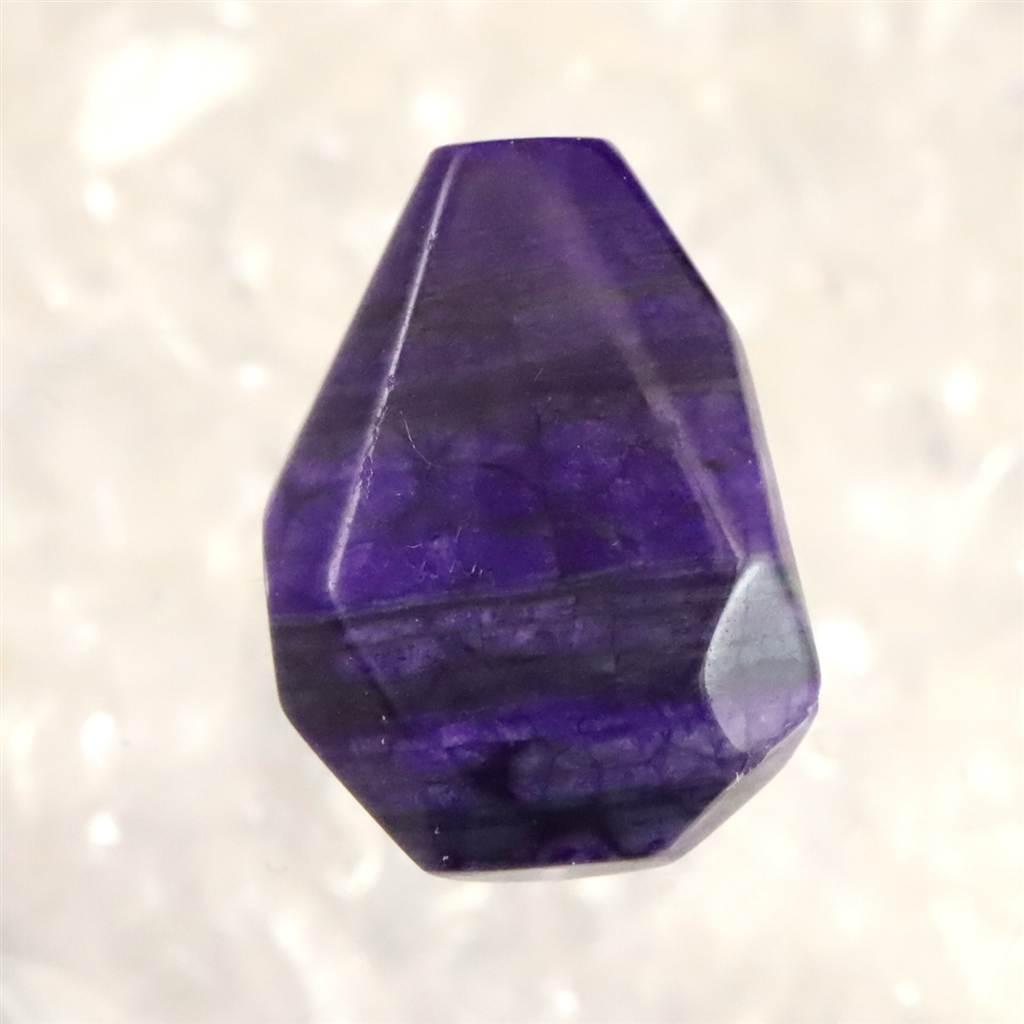 スギライト AAAA 原石ラフカット ルース 1.82g #21772 | 6枚目