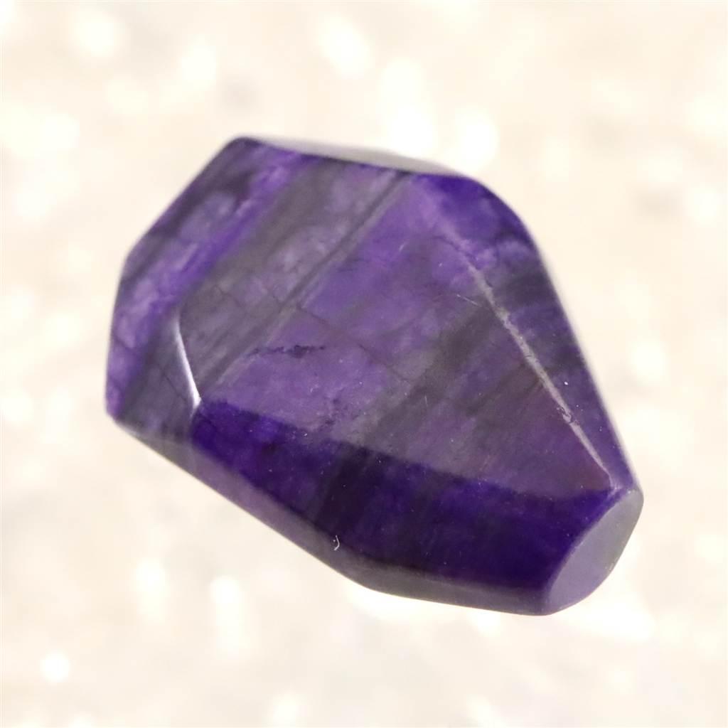 スギライト AAAA 原石ラフカット ルース 1.82g #21772 | 7枚目