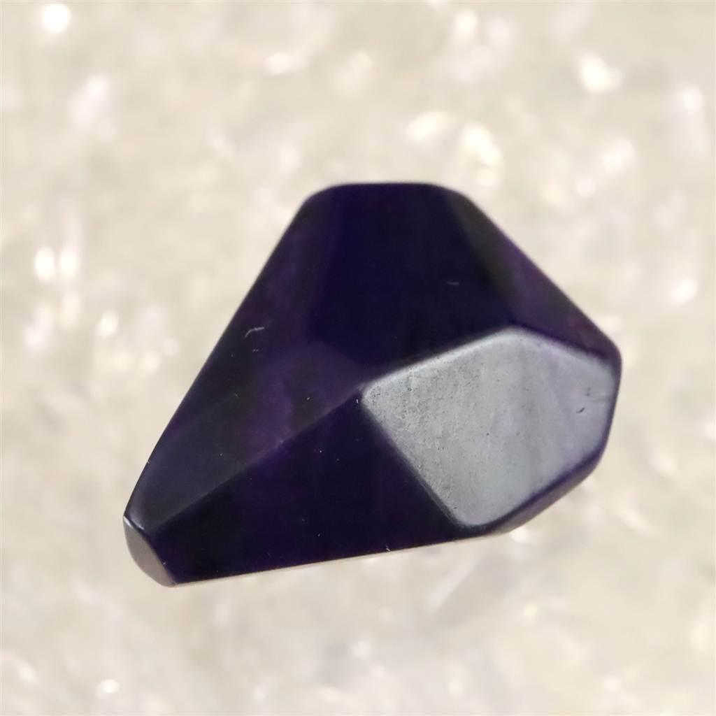 スギライト AAAA 原石ラフカット ルース 2.86g #80132 | 3枚目